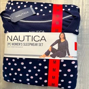 Nautica 2 Piece sleepwear